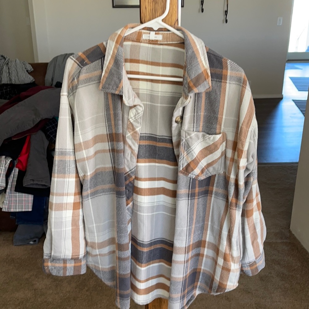 Nice jacket